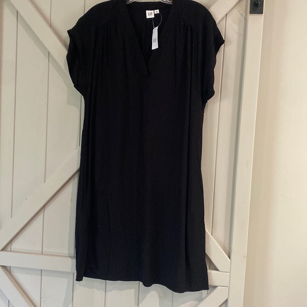 GAP dress NWT size small